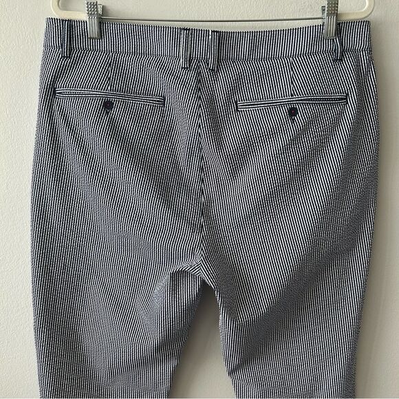 Rhone Eppure Si Muove stripped pants - Picture 5 of 12